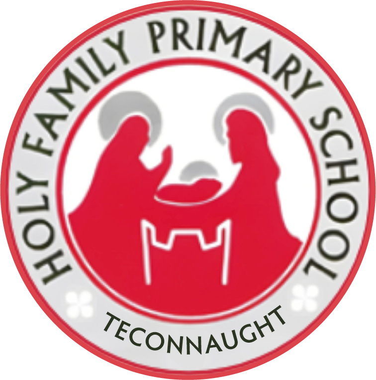 Holy Family Primary School, Downpatrick, County Down